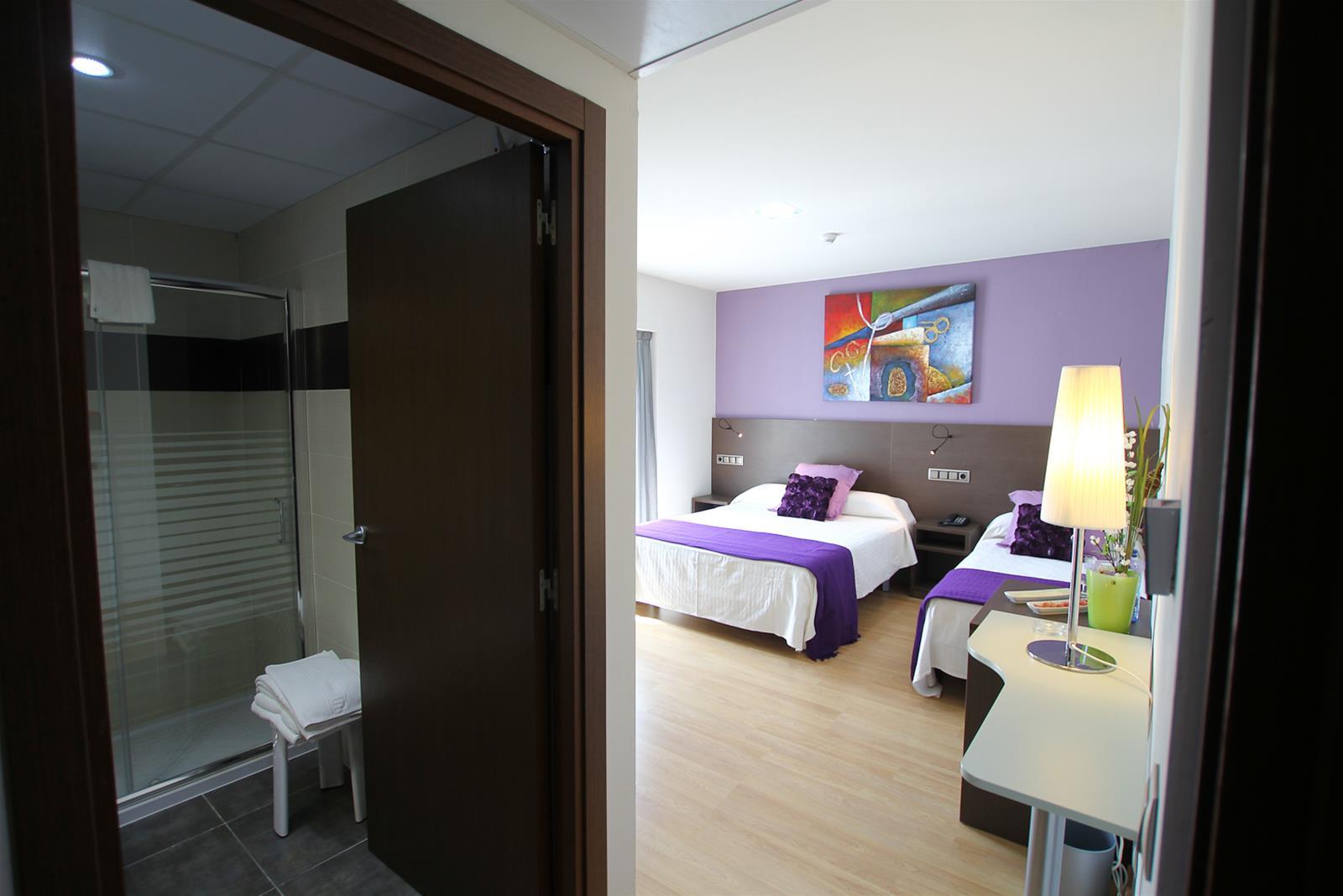 Tossamar Hotel 4*