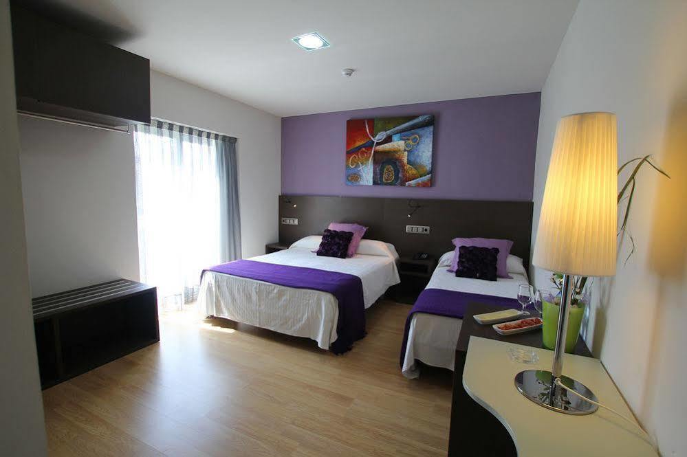 Tossamar Hotel 4*