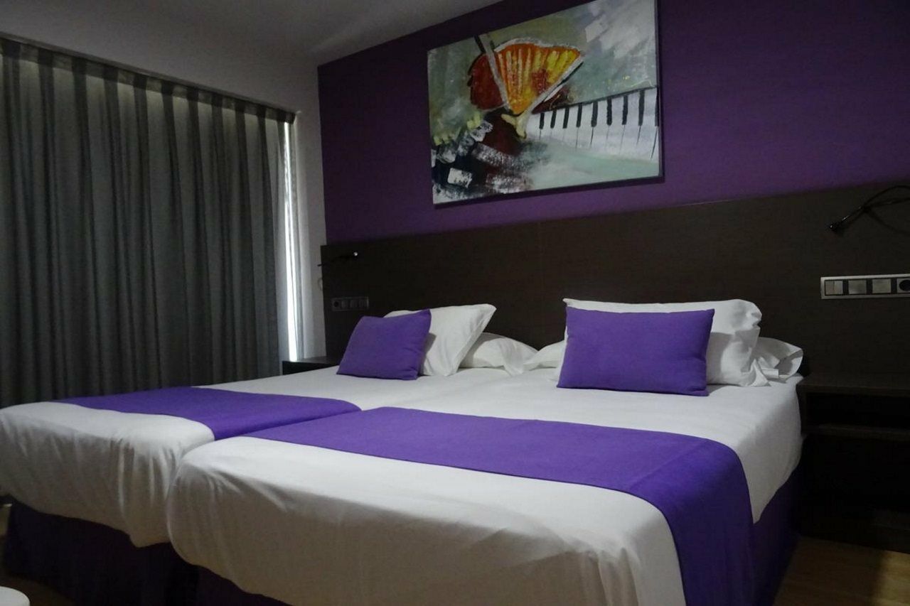Hotel Tossamar Tossa de Mar