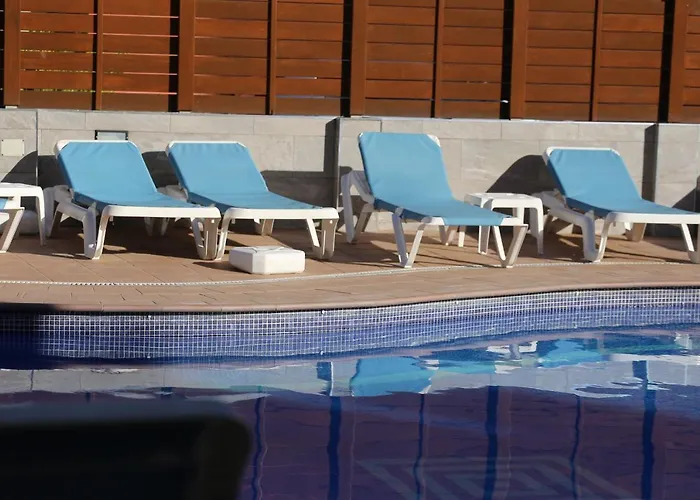 Hotel Tossamar