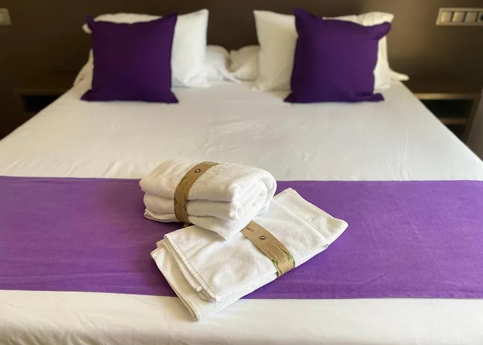 Hotel Tossamar